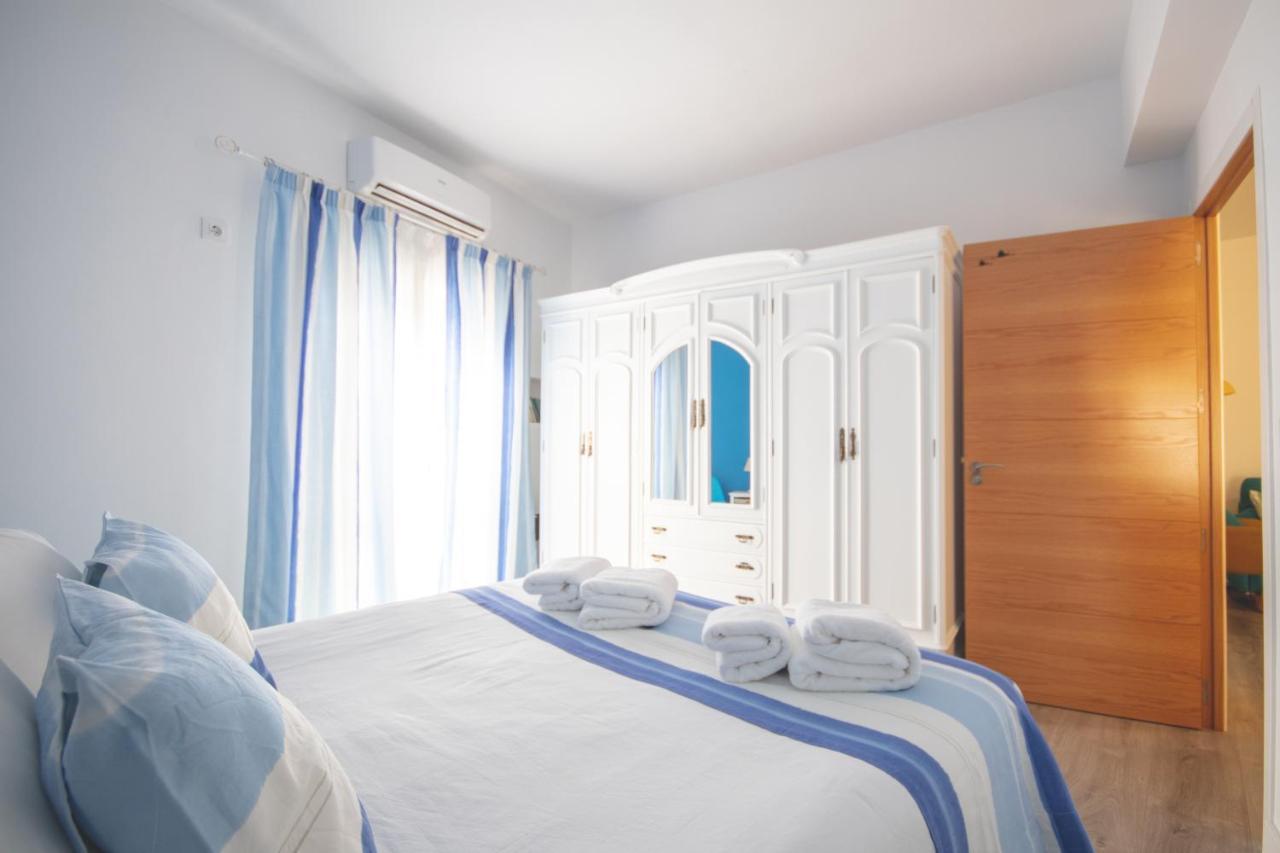 Apartamentos Coso De San Albin Merida Exterior photo
