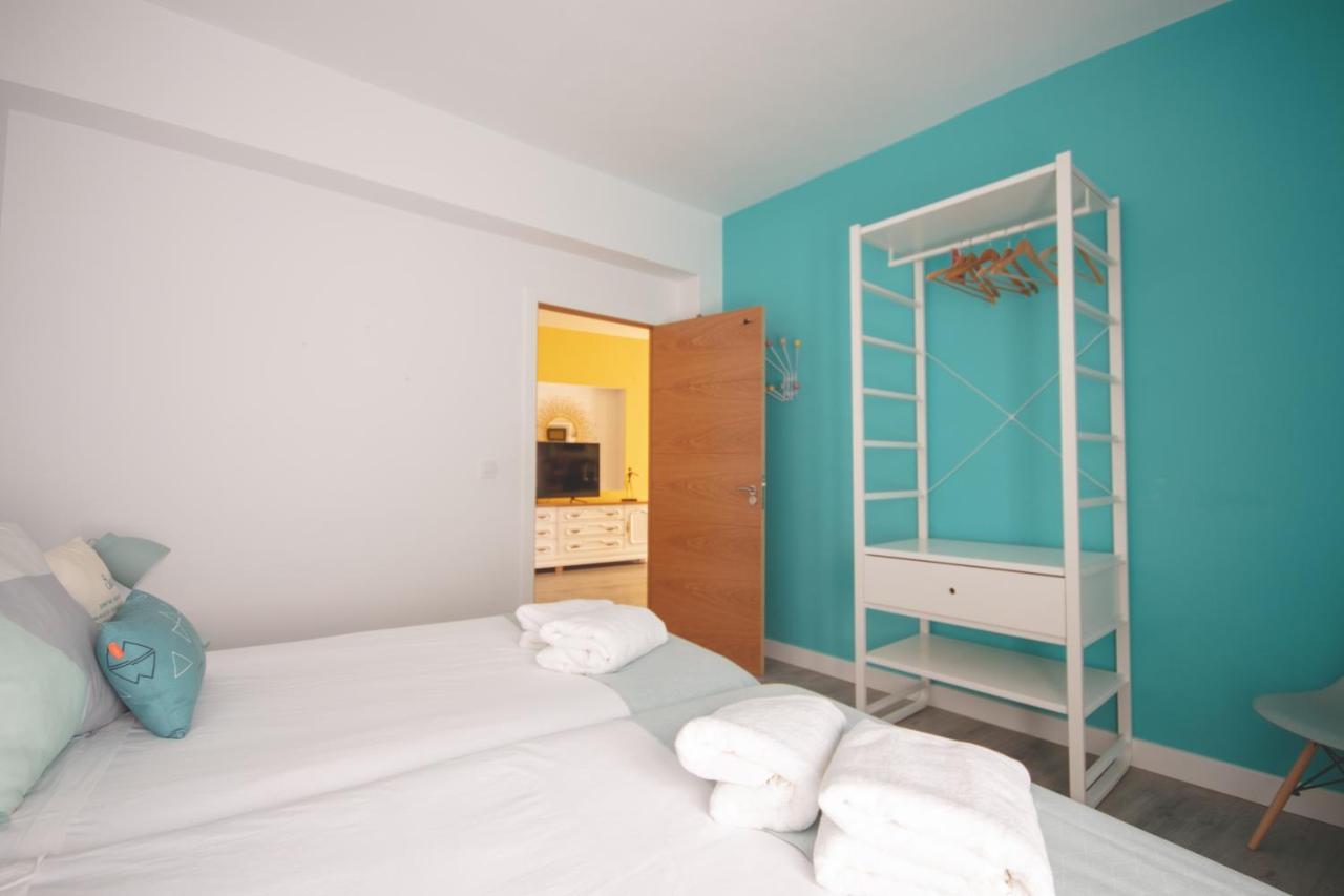 Apartamentos Coso De San Albin Merida Exterior photo